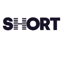 Shortfriday Sticker by Hogarth Brazil