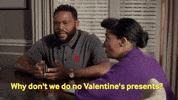 Blackish GIF by ABC Network
