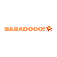 Bomba Nb Sticker by Babi | Nosso Briefing