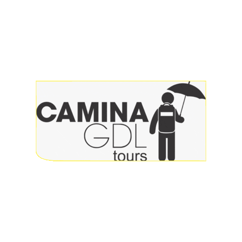 CaminaGDL giphygifmaker Sticker
