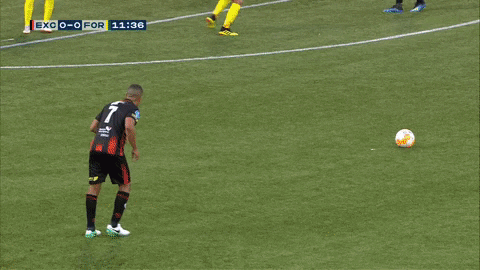 GIF by FOX Sports
