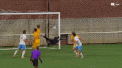 Excited University Of North Carolina GIF by UNC Tar Heels