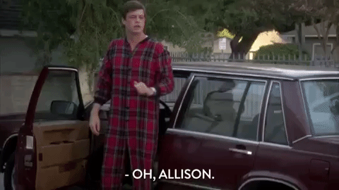 comedy central season 2 episode 6 GIF by Workaholics