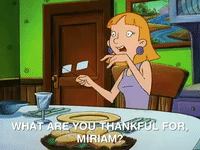 hey arnold nicksplat GIF