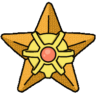 Pokemon Poke Sticker