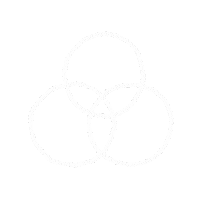 Levate loading circles synergy levate Sticker