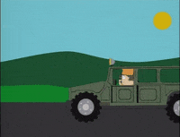 GIF by South Park 