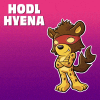 To The Moon Crypto GIF by VeeFriends