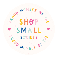 Shopsmall Sticker