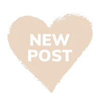 New Post Sticker by Brainnu