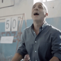 Campeones GIF by Filmin