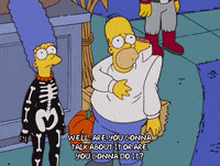 homer simpson GIF