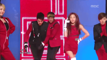 kpop k-pop k pop coed school GIF