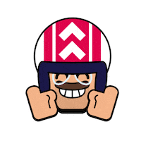 Brawl Stars Star Sticker