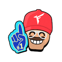 angelo_iannielli fan stadium brawl stars n1 Sticker