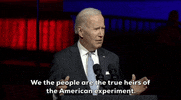 Joe Biden GIF by GIPHY News