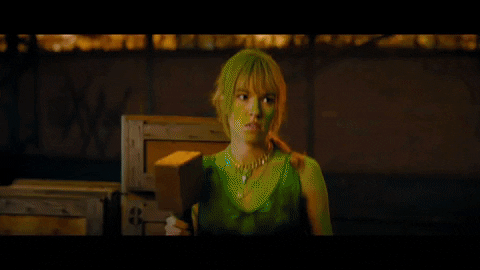 Superhero GIF by DeAPlaneta