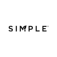 simplebars clean snack simple nutrition Sticker