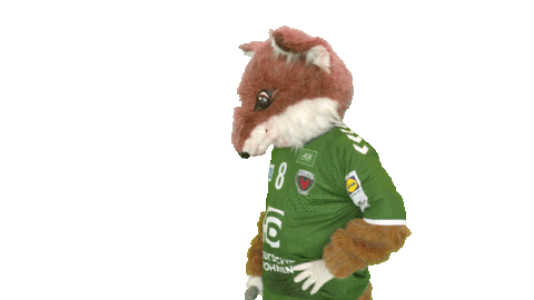 Handball-Bundesliga Mic Drop Sticker by LIQUI MOLY HBL