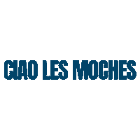 Ciao Sticker by Tony-Jazz