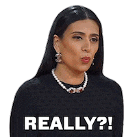 Are You For Real Dragons Den Sticker by CBC