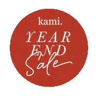 Sale Promo Sticker by KAMI