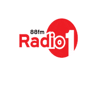 Radio188FM rhodes radio1 rodos rhodos Sticker