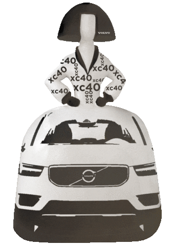 VolvoCarEs giphyupload volvomeninas meninasmadridgallery volvomeninasmadridgallery Sticker