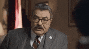 Blue Bloods Jamie Reagan GIF by CBS