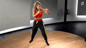 Boxing GIF by Peloton