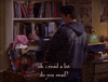 season 2 netflix GIF by Gilmore Girls 