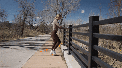 Sport Running GIF by Stryd