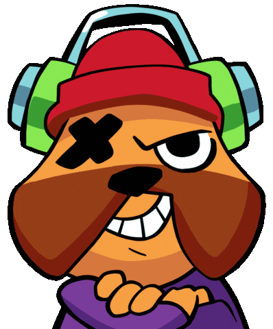 Angry Mobile Game Sticker by Artie