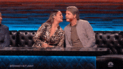 Chrissy Teigen Rose GIF by NBC