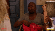 Sad Kimmy Schmidt GIF by Unbreakable Kimmy Schmidt