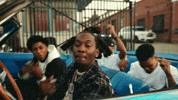 Offset GIF by Migos
