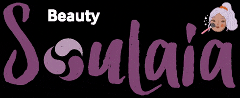 soulaia giphygifmaker giphyattribution beauty makeup GIF
