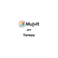 Mujvit jmeno mujvit vitaminynamiru krasnyden Sticker