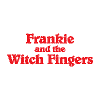 Blinking King Gizzard And The Lizard Wizard Sticker by Greenway Records