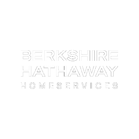 Real Estate Home Sticker by BerkshireHathawayHomeServices