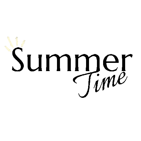 Tuanassmz Summer Sticker