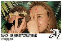 major booth GIF by Jillz