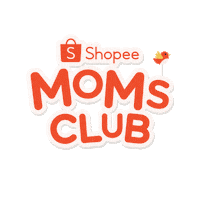 Feed Mall Sticker by Shopee Indonesia