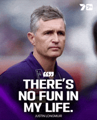 Theres No Fun In My Life GIF