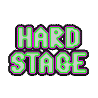 Hard Events Rave Sticker by Insomniac Events