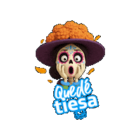 Sticker by MovistarMx
