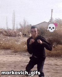 Box Punch GIF