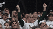 Csurams Proudtobe GIF by Colorado State Rams
