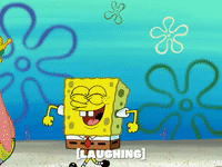 season 4 driven to tears GIF by SpongeBob SquarePants