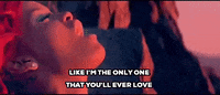 only girl in the world mv GIF by Rihanna